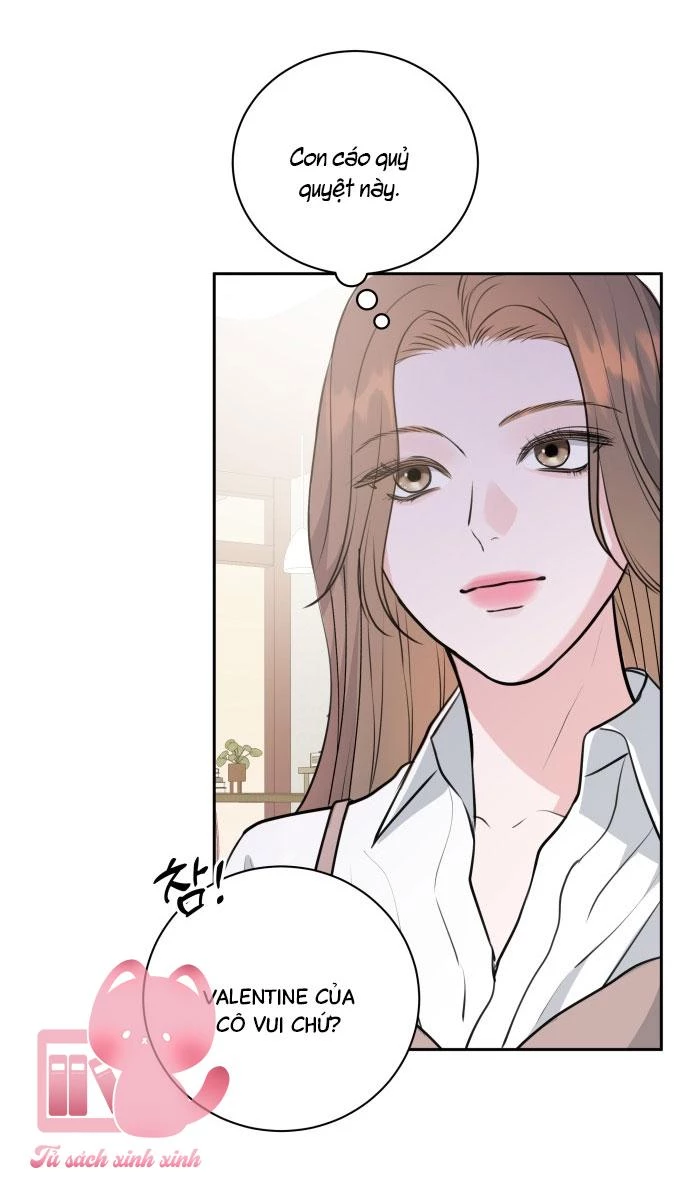 Mùa Hè Bất Tận Chapter  3 - 39