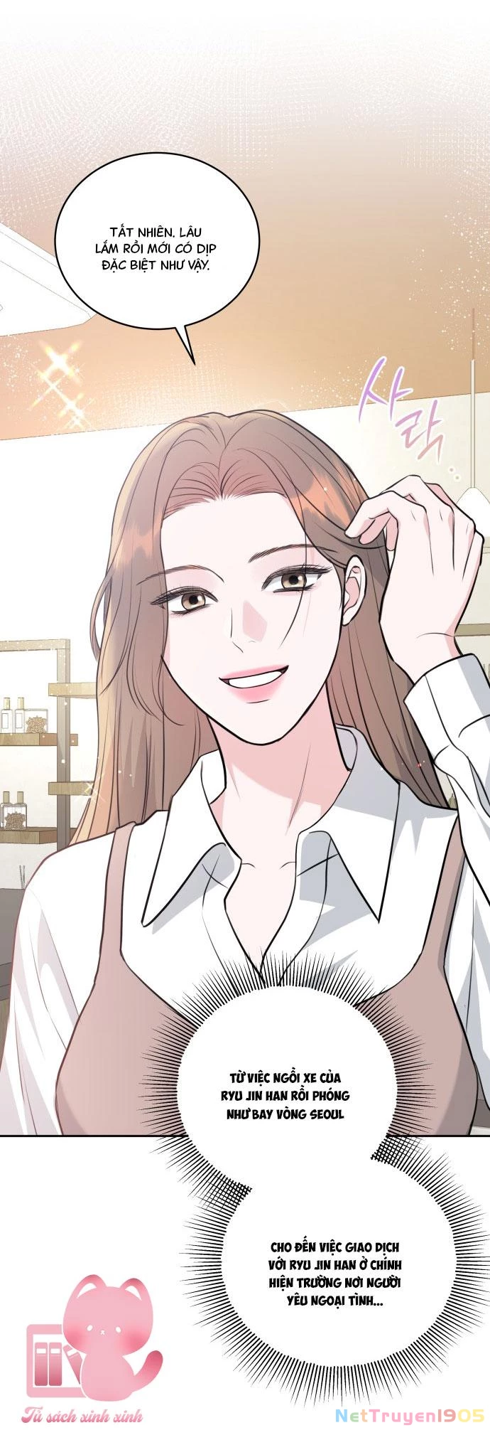 Mùa Hè Bất Tận Chapter  3 - 40