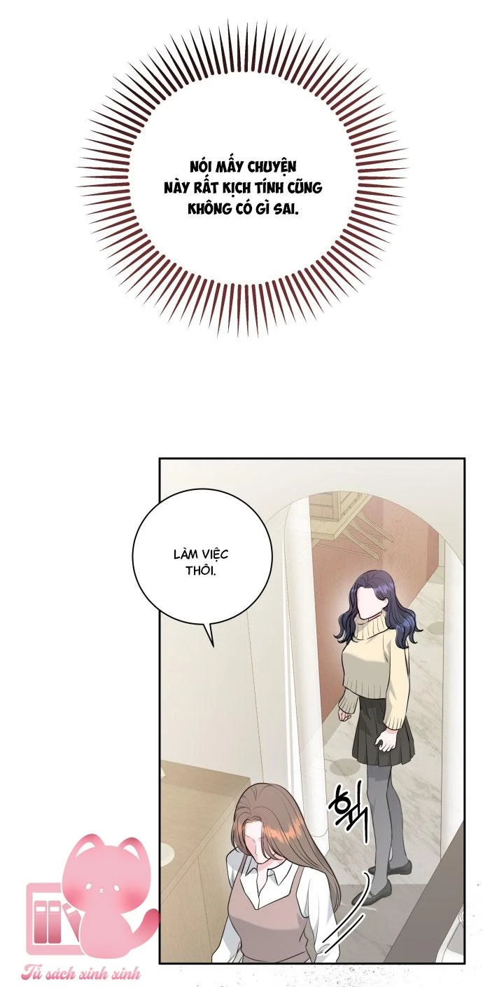 Mùa Hè Bất Tận Chapter  3 - 41