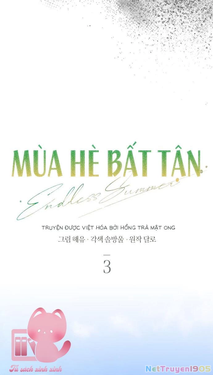 Mùa Hè Bất Tận Chapter  3 - 43