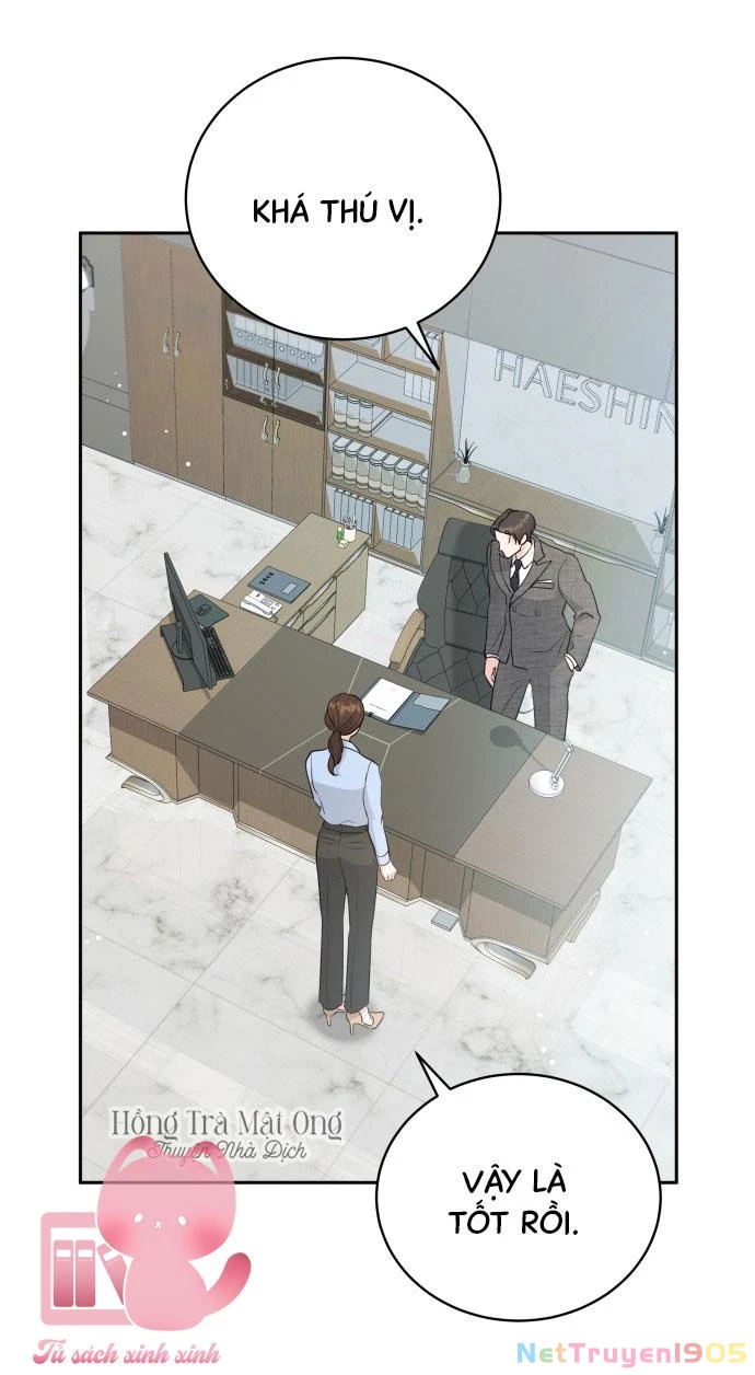 Mùa Hè Bất Tận Chapter  3 - 46