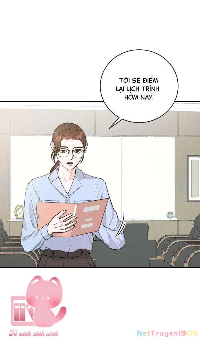 Mùa Hè Bất Tận Chapter  3 - 47