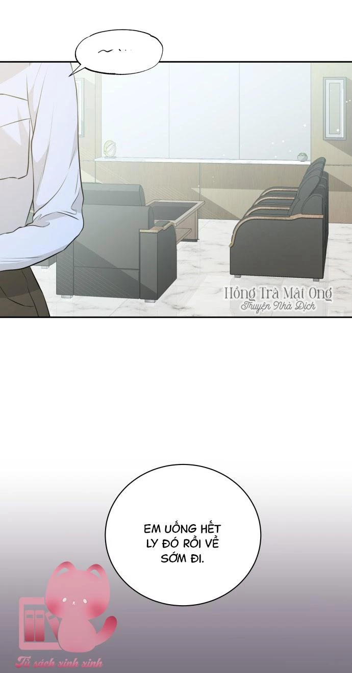 Mùa Hè Bất Tận Chapter  3 - 50