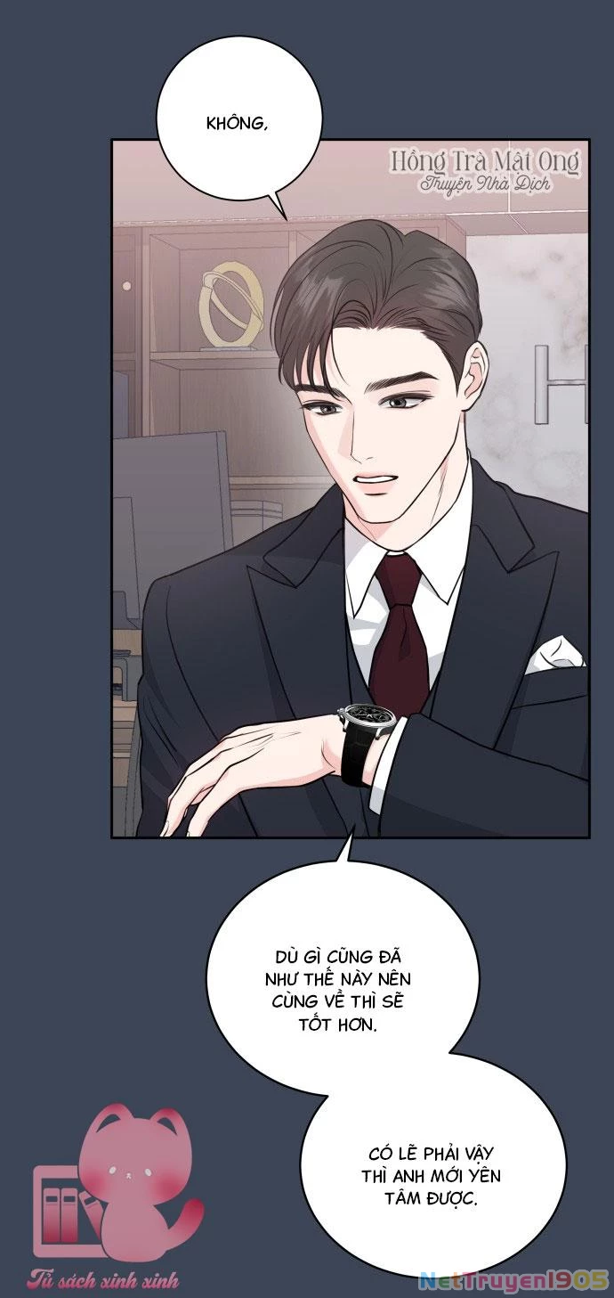 Mùa Hè Bất Tận Chapter  3 - 52