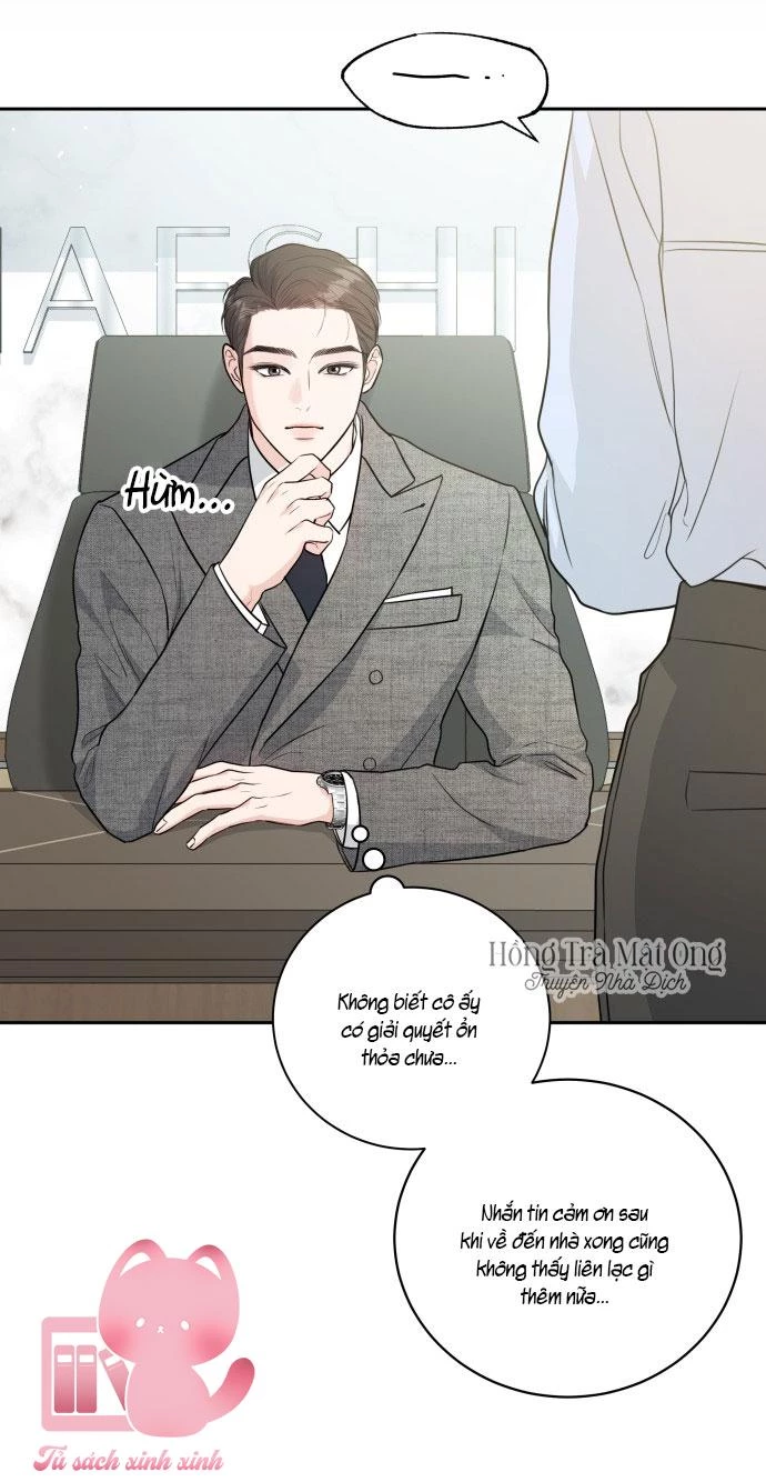 Mùa Hè Bất Tận Chapter  3 - 54