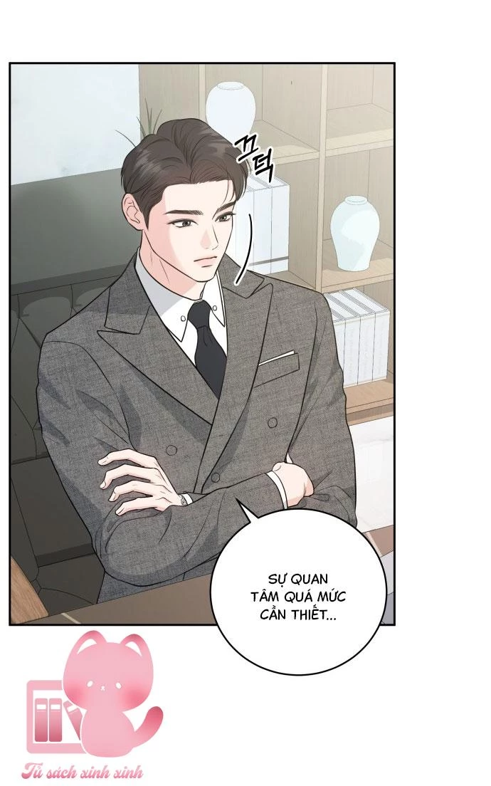 Mùa Hè Bất Tận Chapter  3 - 58