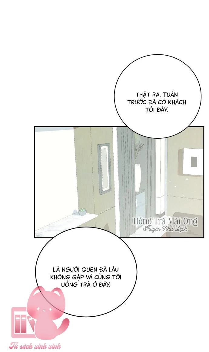 Mùa Hè Bất Tận Chapter  3 - 59