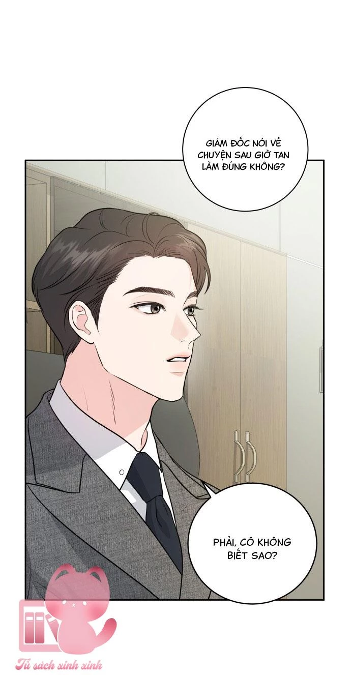 Mùa Hè Bất Tận Chapter  3 - 60