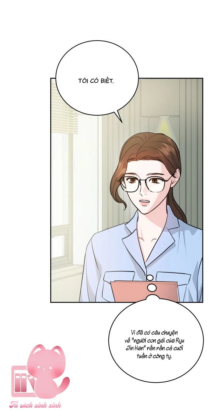 Mùa Hè Bất Tận Chapter  3 - 61