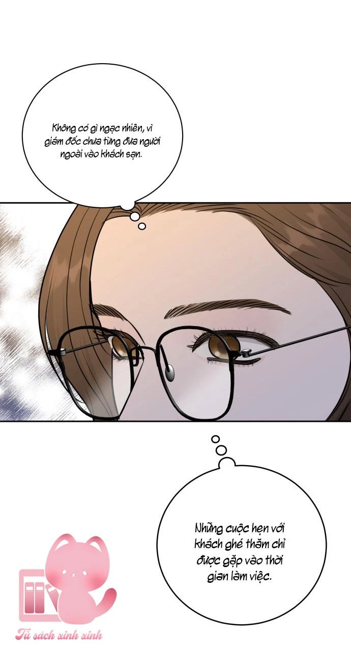 Mùa Hè Bất Tận Chapter  3 - 62