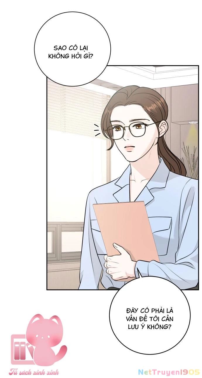 Mùa Hè Bất Tận Chapter  3 - 64