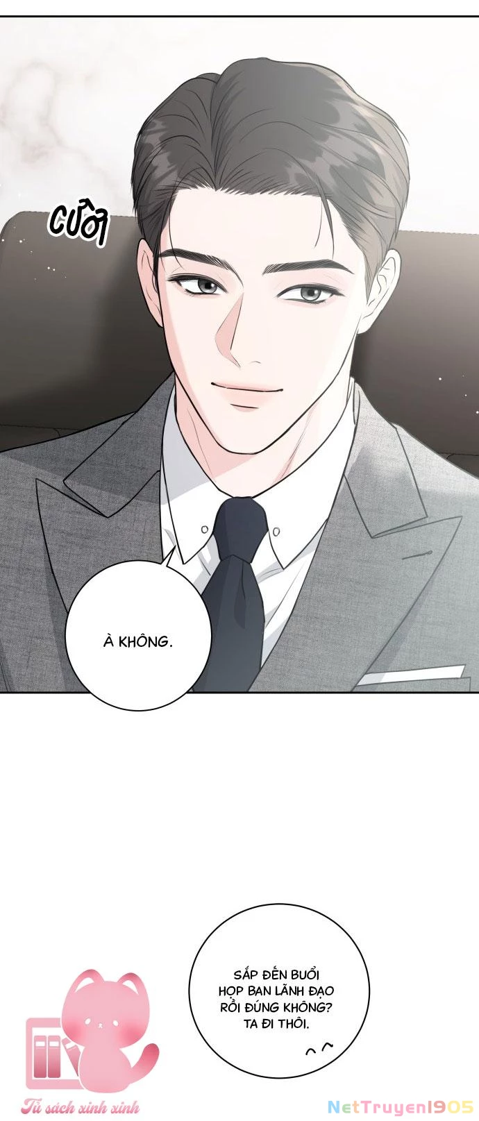 Mùa Hè Bất Tận Chapter  3 - 65