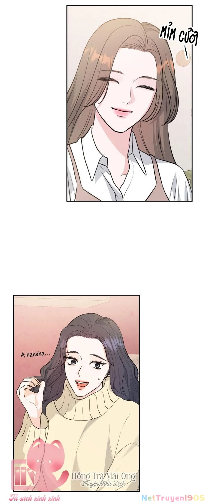 Mùa Hè Bất Tận Chapter  3 - 72