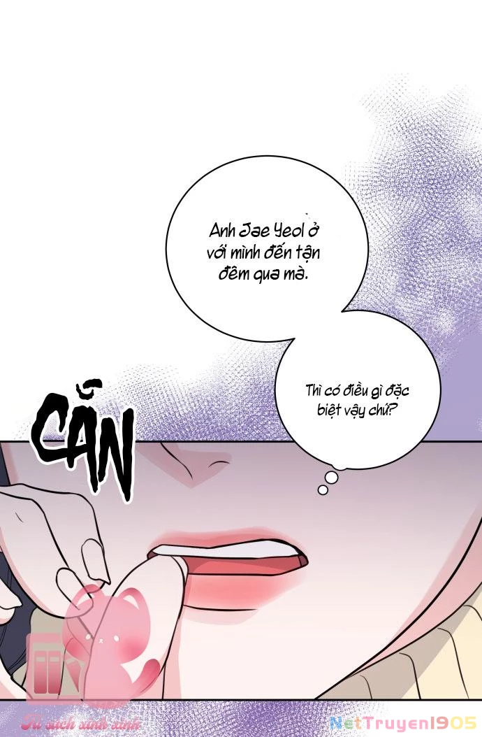 Mùa Hè Bất Tận Chapter  3 - 75