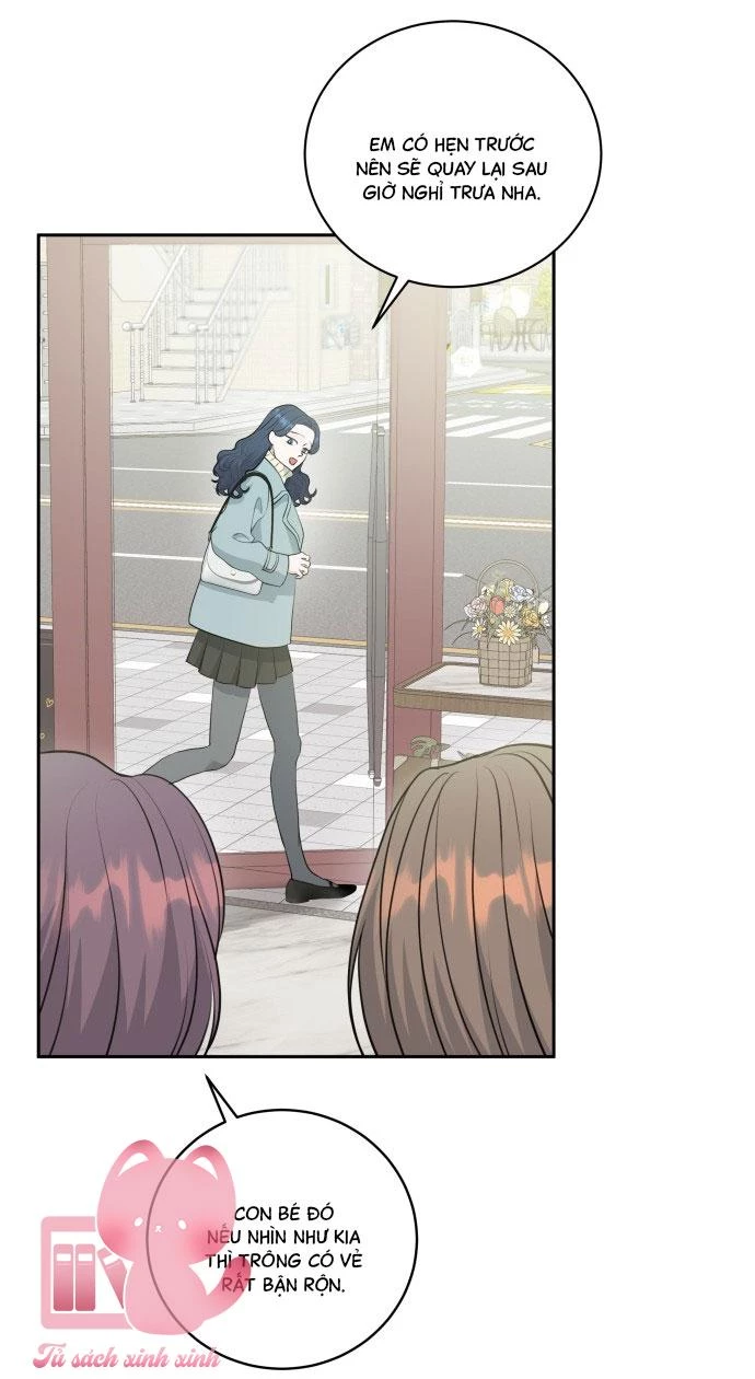 Mùa Hè Bất Tận Chapter  3 - 77