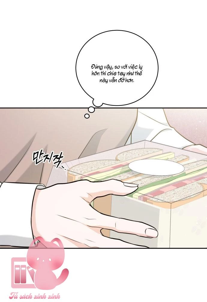 Mùa Hè Bất Tận Chapter  3 - 81