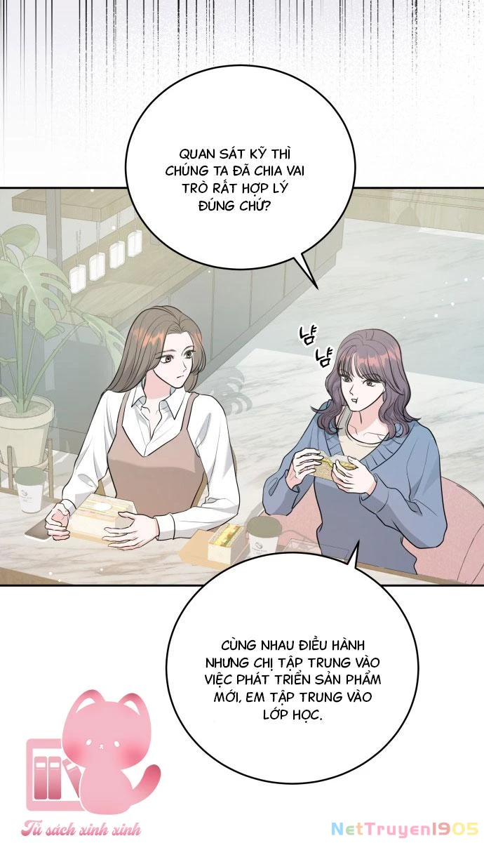 Mùa Hè Bất Tận Chapter  3 - 87