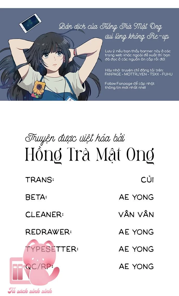 Mùa Hè Bất Tận Chapter  4 - 2