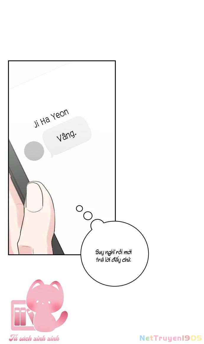 Mùa Hè Bất Tận Chapter  4 - 3