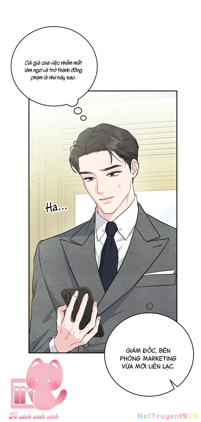 Mùa Hè Bất Tận Chapter  4 - 4