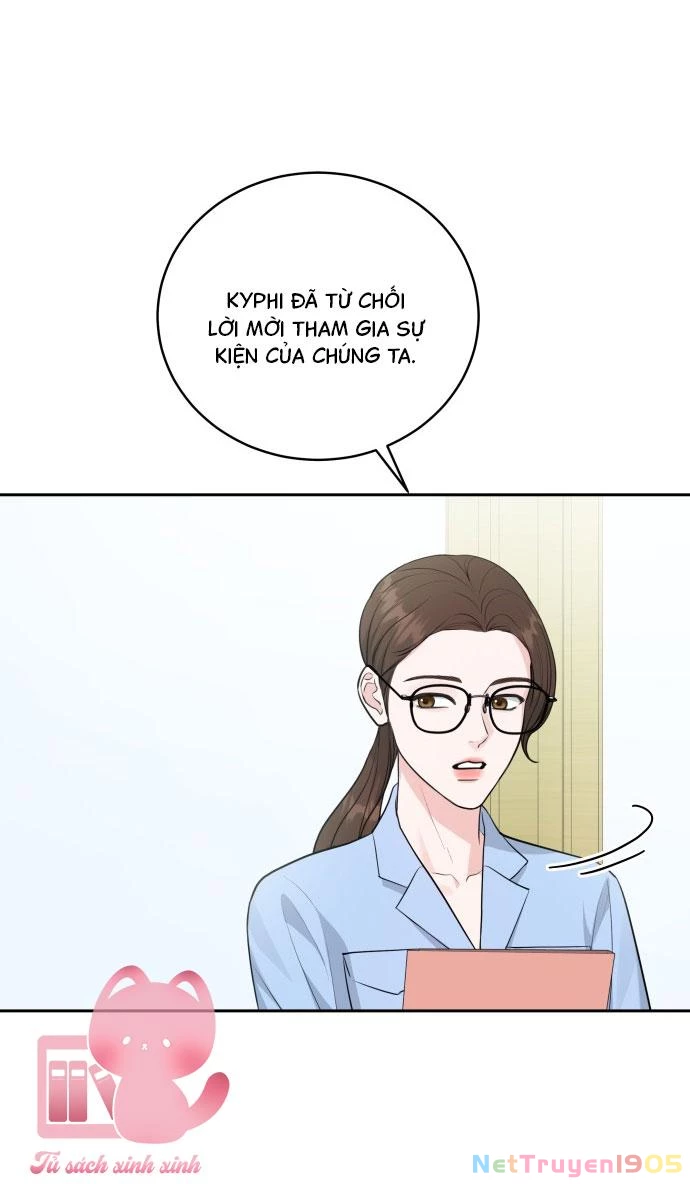 Mùa Hè Bất Tận Chapter  4 - 5