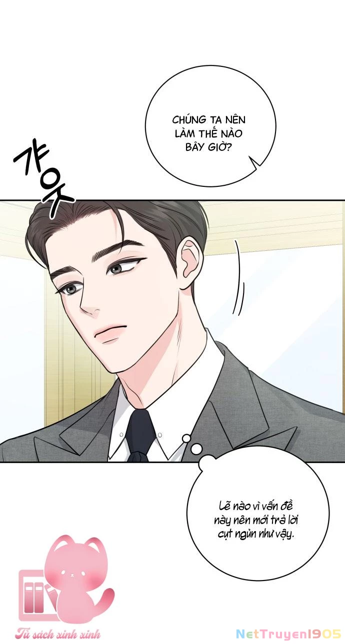 Mùa Hè Bất Tận Chapter  4 - 6
