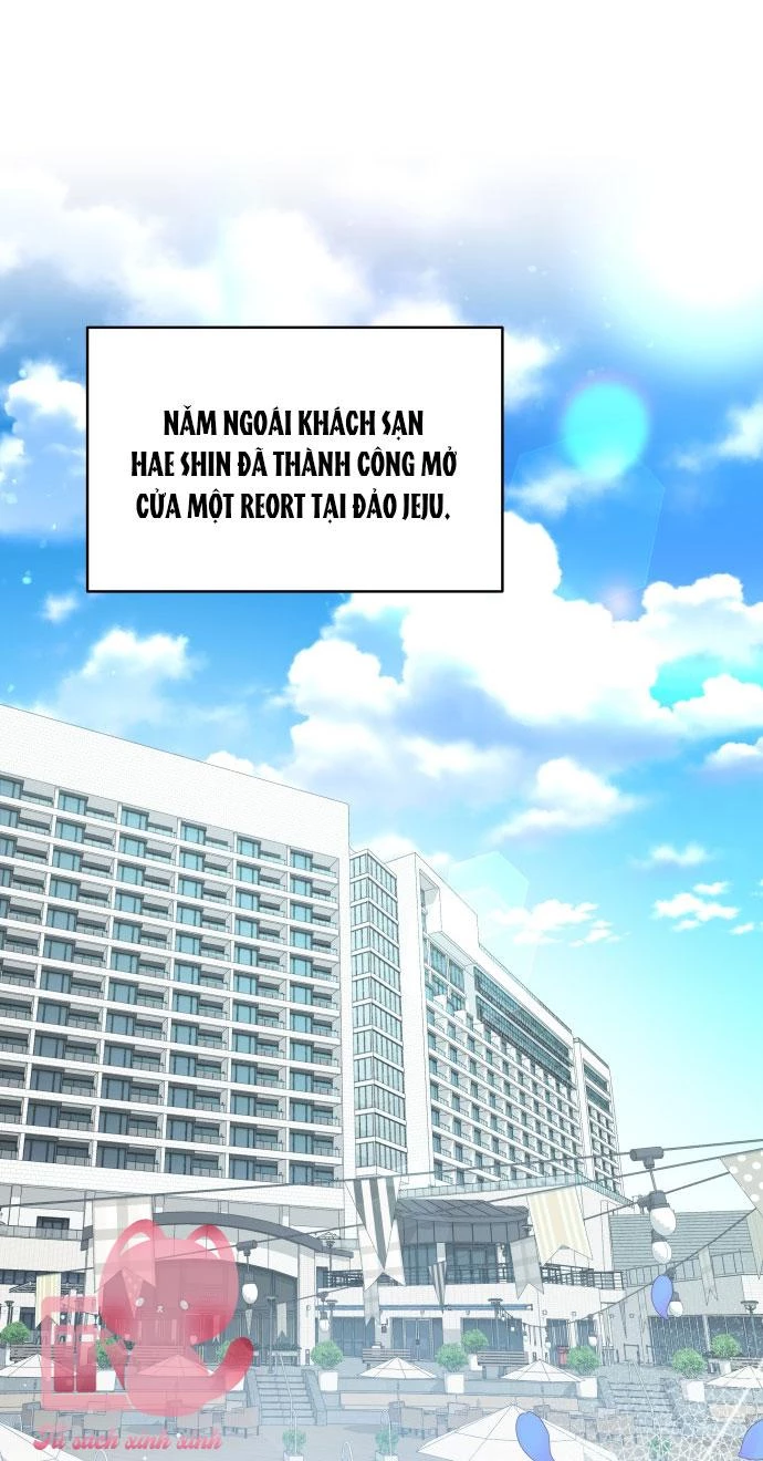 Mùa Hè Bất Tận Chapter  4 - 7