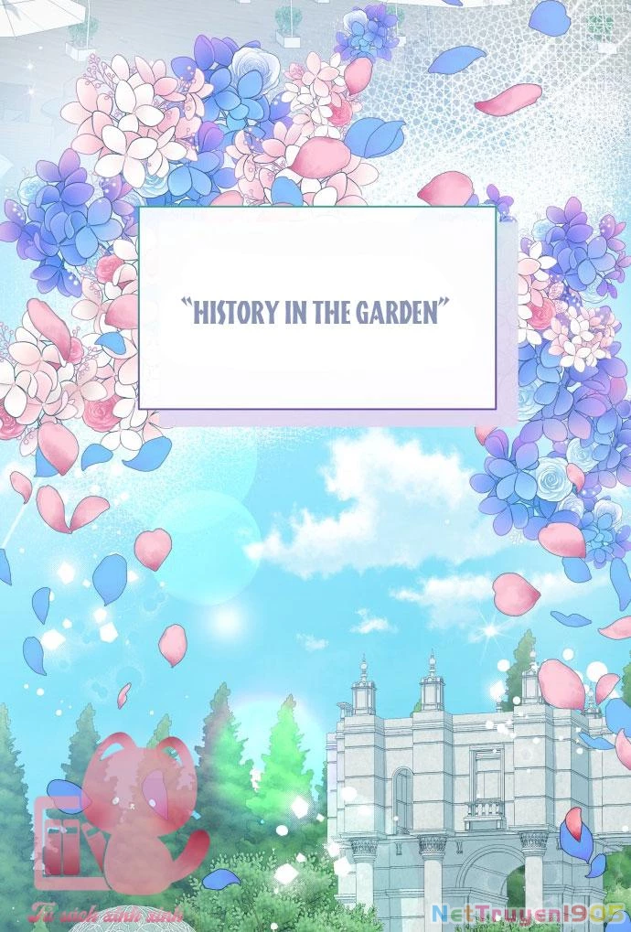 Mùa Hè Bất Tận Chapter  4 - 8