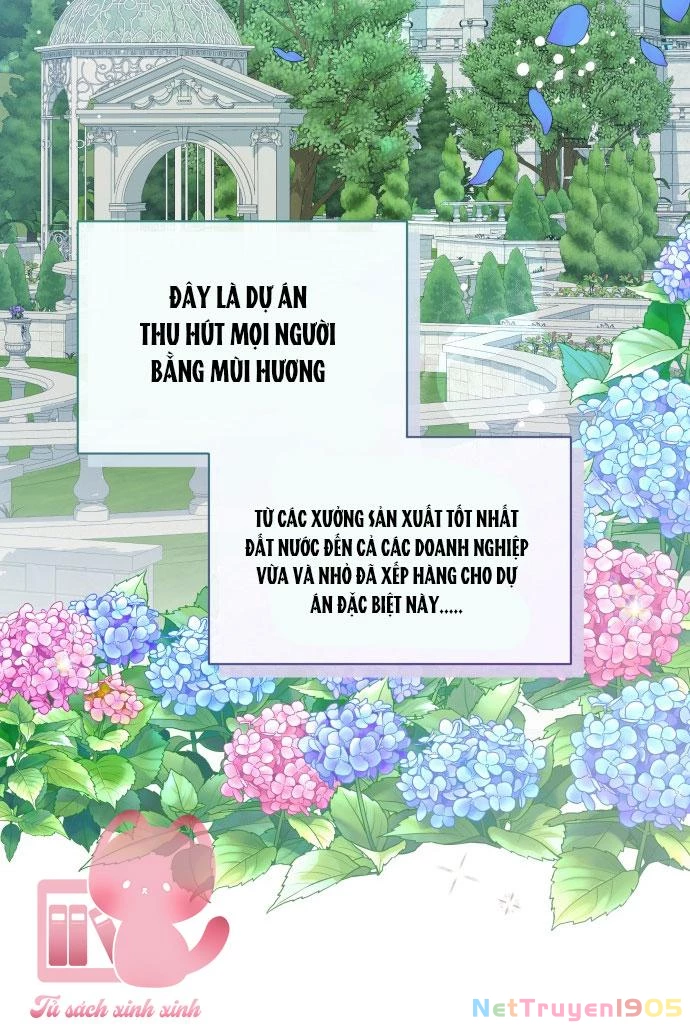 Mùa Hè Bất Tận Chapter  4 - 9