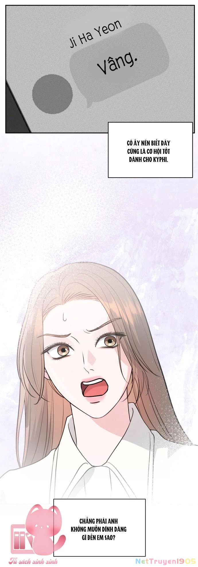 Mùa Hè Bất Tận Chapter  4 - 10