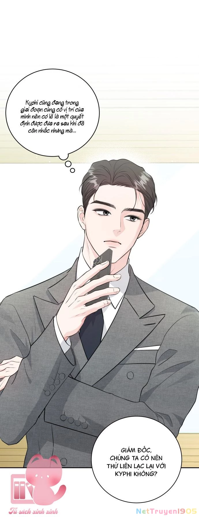 Mùa Hè Bất Tận Chapter  4 - 11