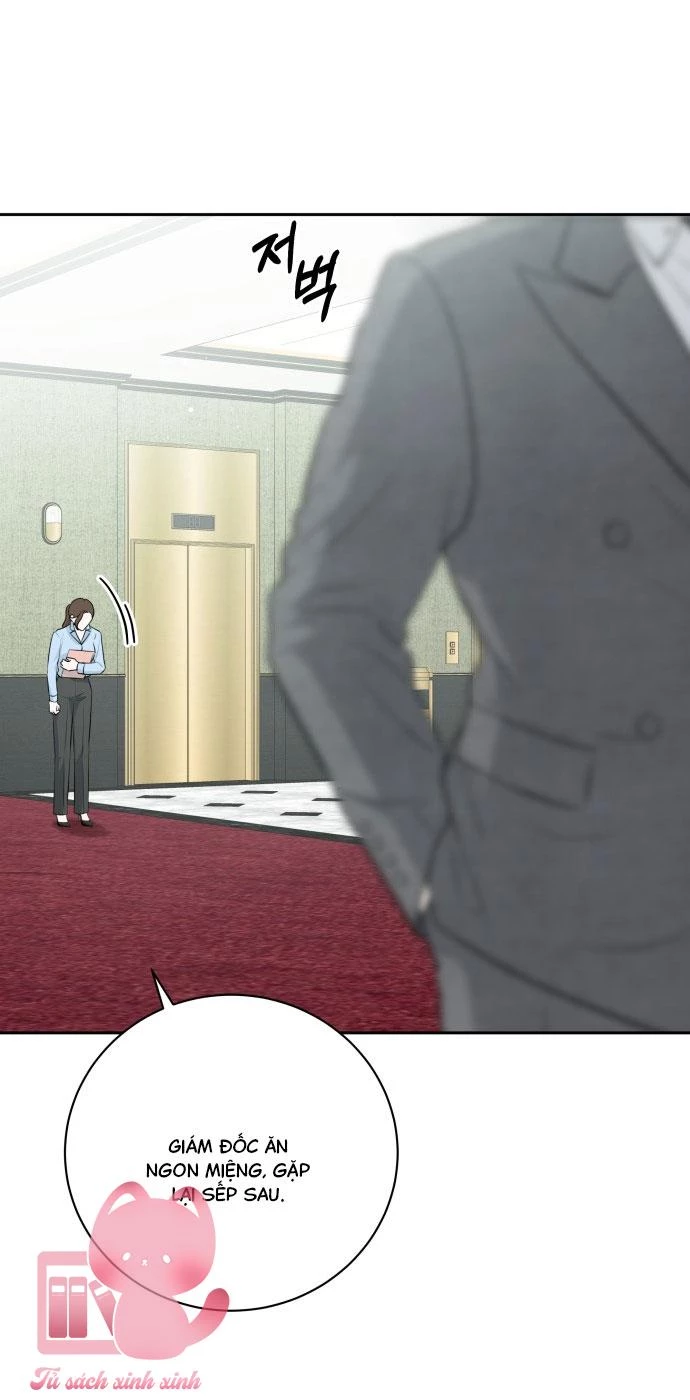 Mùa Hè Bất Tận Chapter  4 - 14