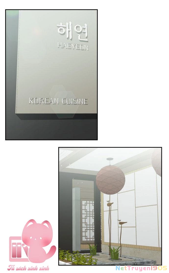 Mùa Hè Bất Tận Chapter  4 - 15