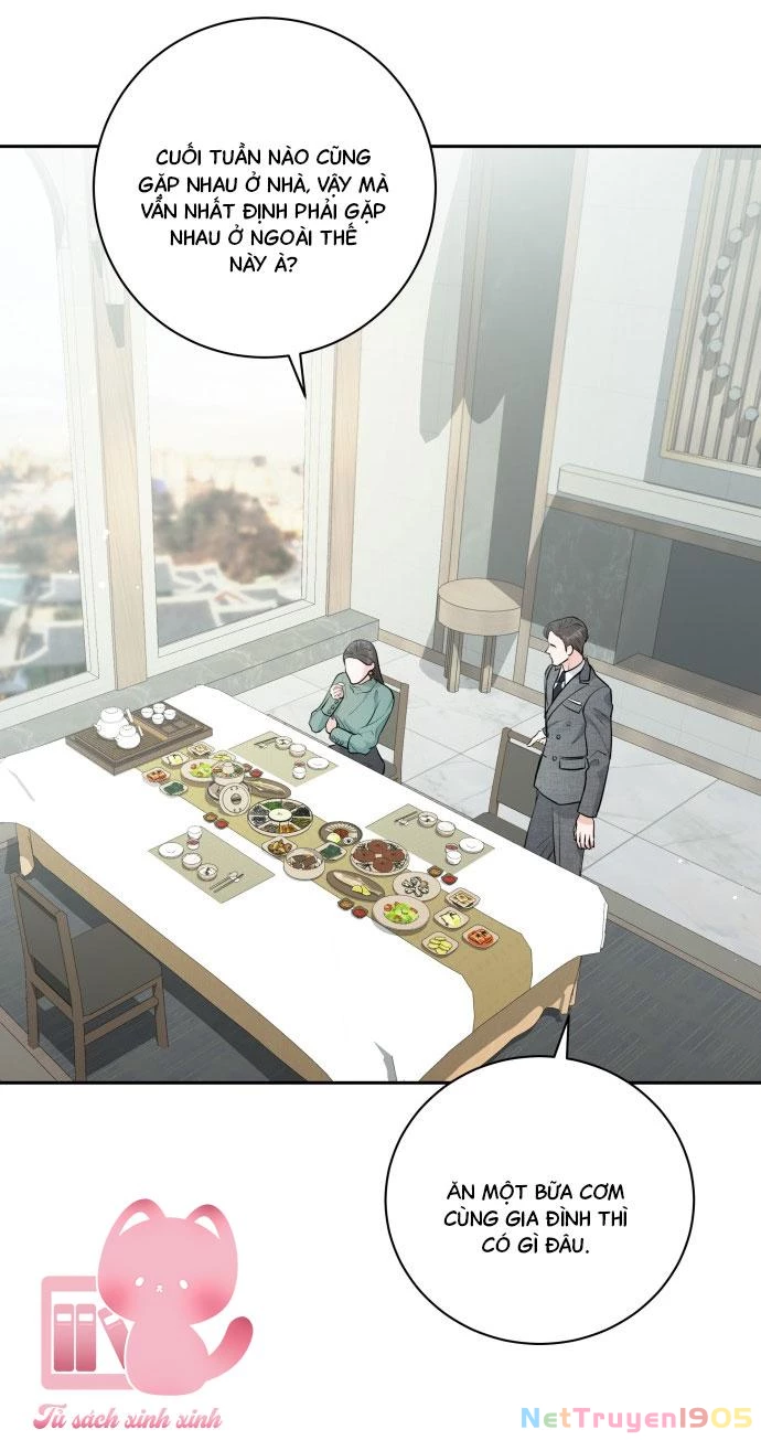 Mùa Hè Bất Tận Chapter  4 - 16