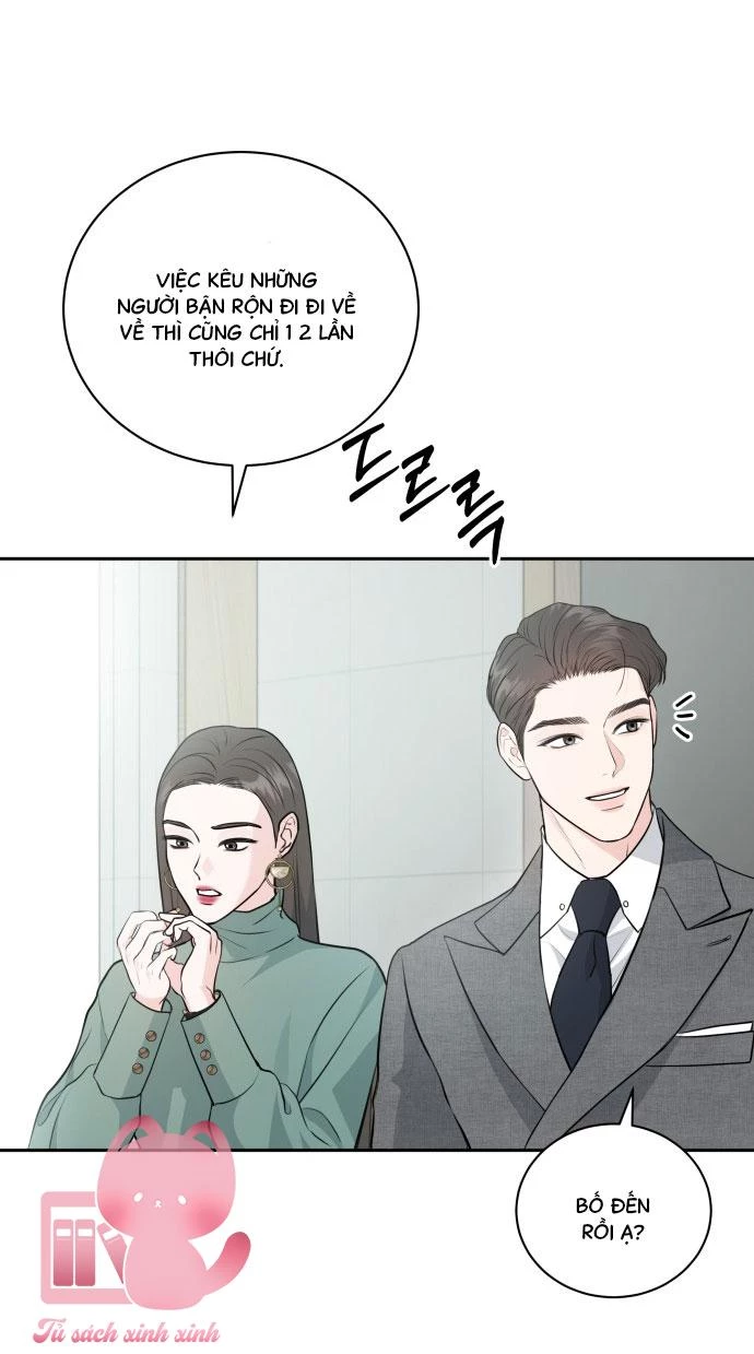 Mùa Hè Bất Tận Chapter  4 - 18