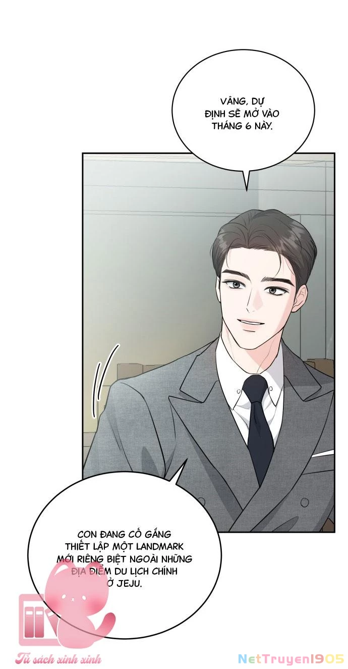 Mùa Hè Bất Tận Chapter  4 - 21