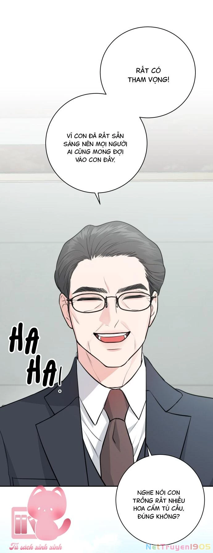 Mùa Hè Bất Tận Chapter  4 - 22