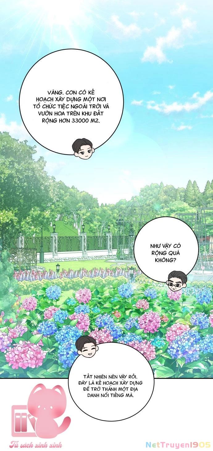 Mùa Hè Bất Tận Chapter  4 - 23