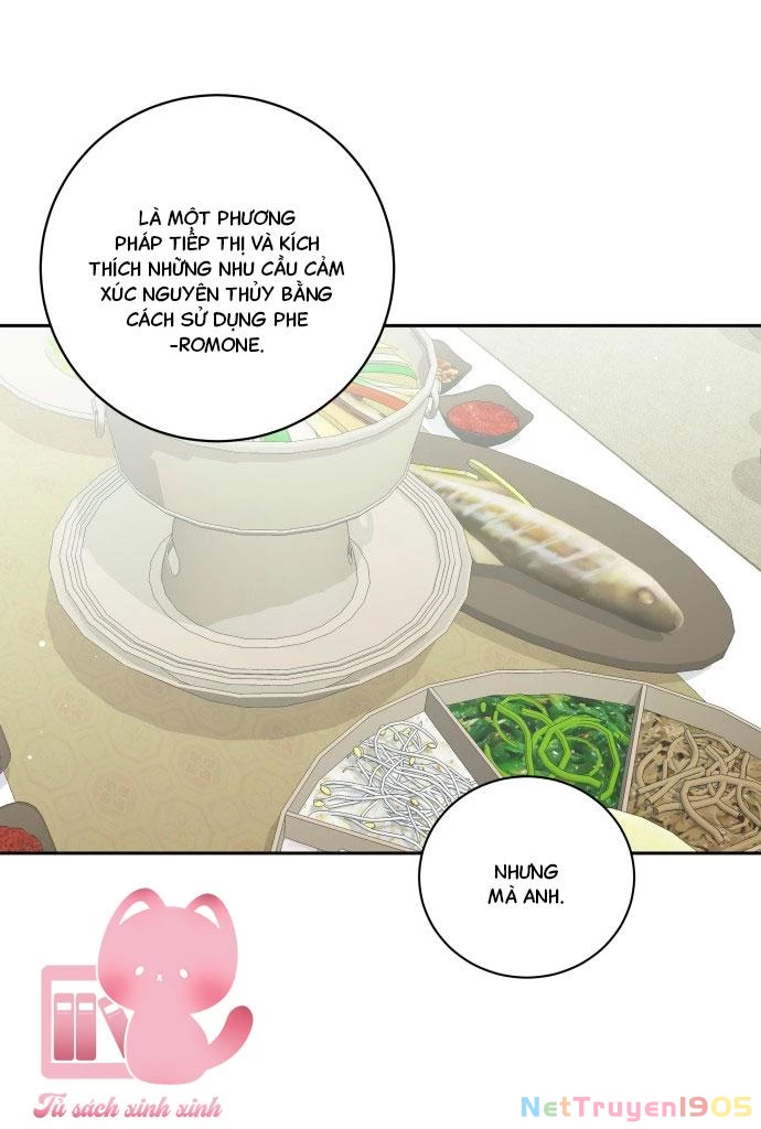 Mùa Hè Bất Tận Chapter  4 - 26