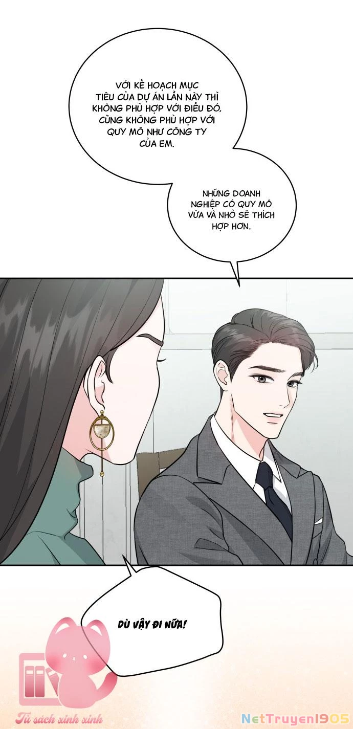 Mùa Hè Bất Tận Chapter  4 - 30