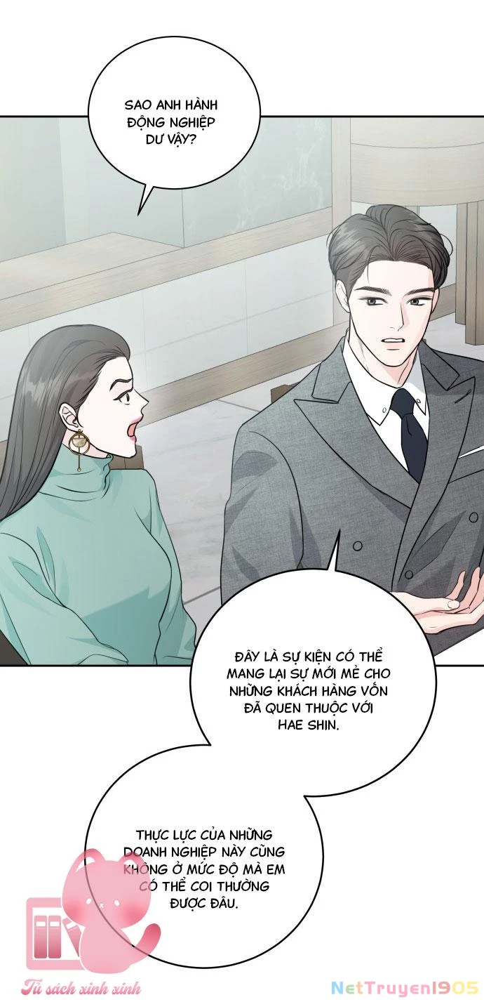 Mùa Hè Bất Tận Chapter  4 - 35