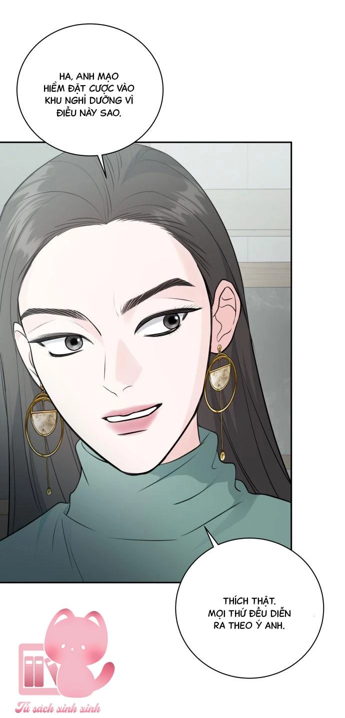 Mùa Hè Bất Tận Chapter  4 - 36