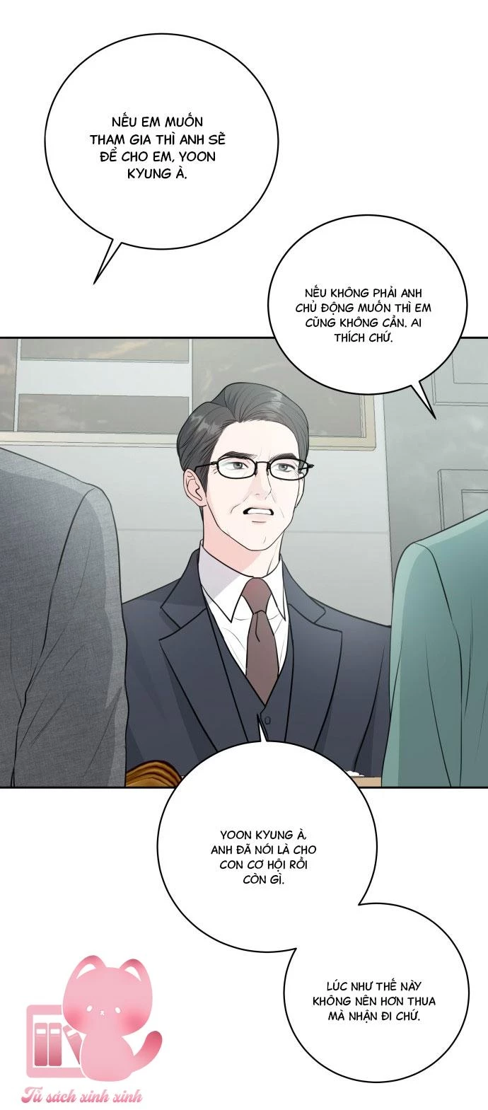 Mùa Hè Bất Tận Chapter  4 - 37