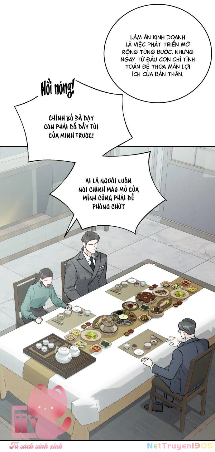 Mùa Hè Bất Tận Chapter  4 - 38
