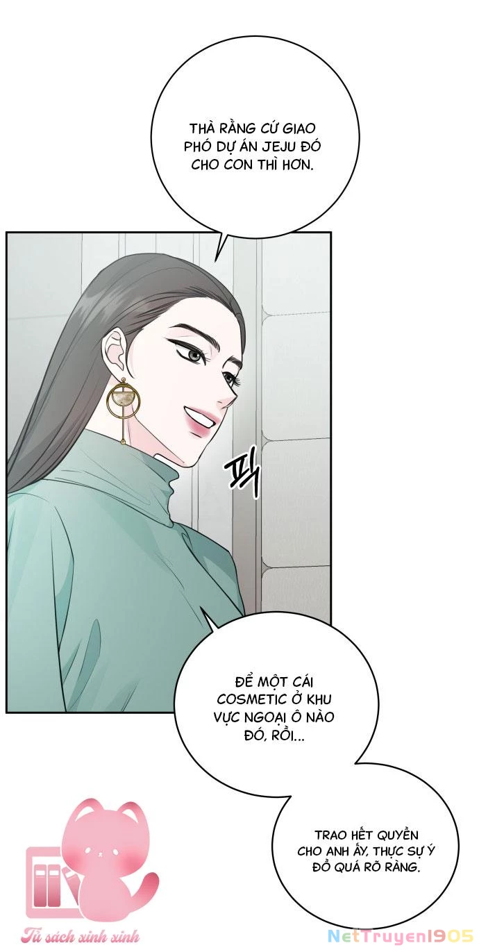 Mùa Hè Bất Tận Chapter  4 - 39