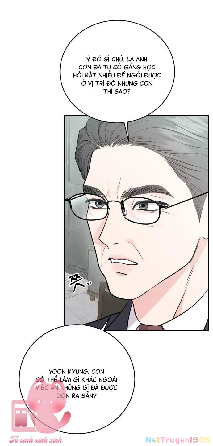 Mùa Hè Bất Tận Chapter  4 - 40