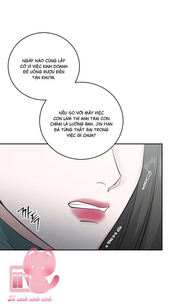 Mùa Hè Bất Tận Chapter  4 - 41