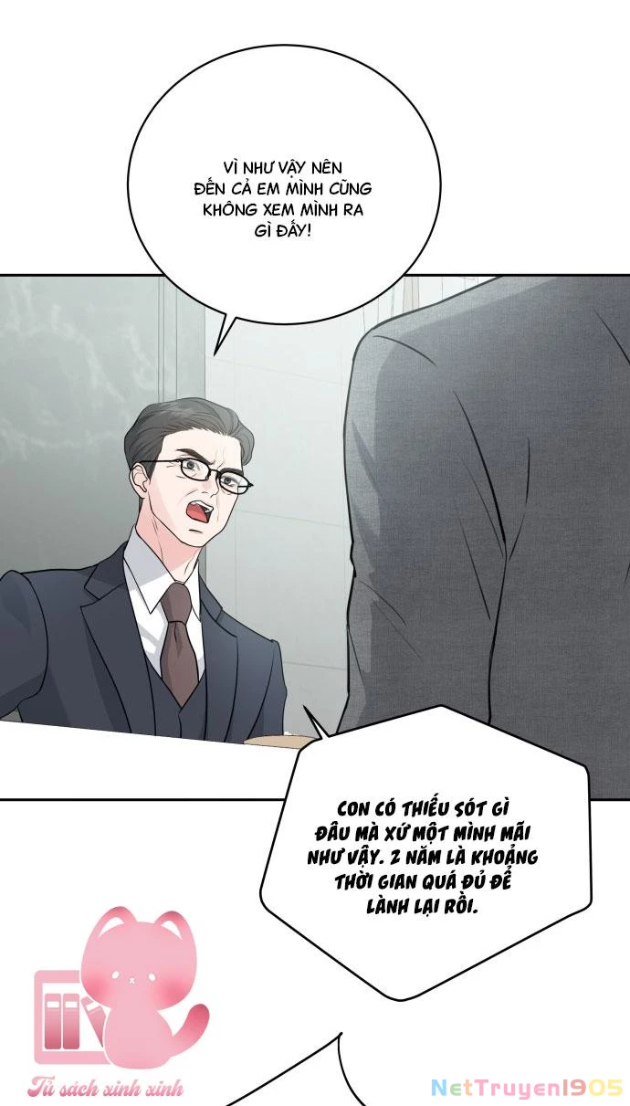 Mùa Hè Bất Tận Chapter  4 - 47