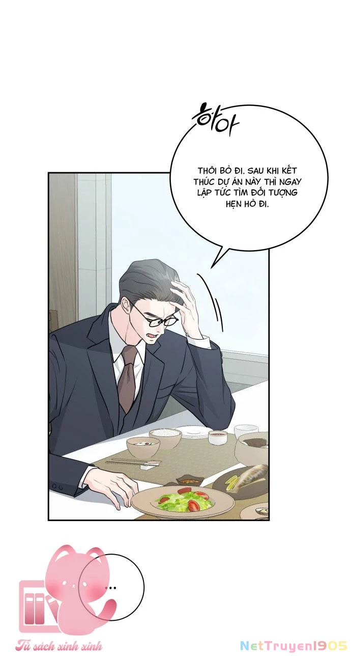 Mùa Hè Bất Tận Chapter  4 - 49