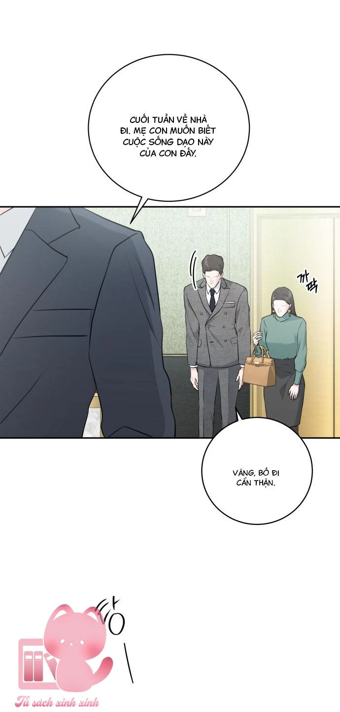 Mùa Hè Bất Tận Chapter  4 - 57